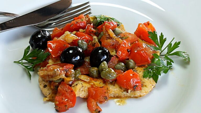 Platos t&iacute;picos de la cocina mediterr&aacute;nea: Una deliciosa tradici&oacute;n culinaria