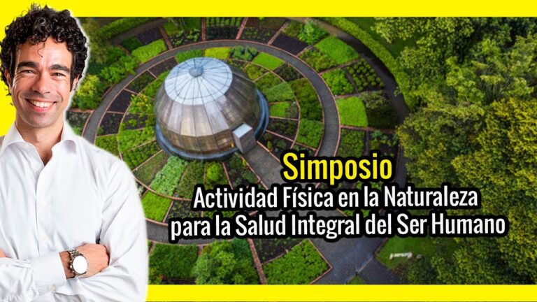 Relajación en entornos naturales de Barcelona