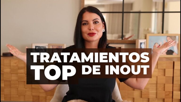 Los mejores tratamientos estéticos en Barcelona