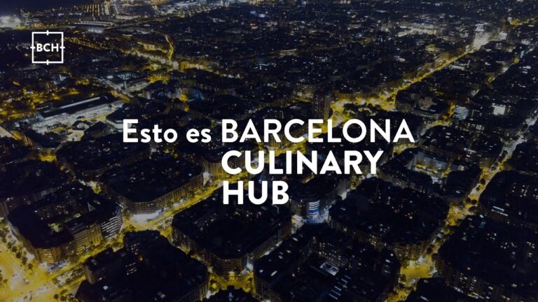 Delicias Culinarias en Barcelona: Una Experiencia Gastronómica Inolvidable