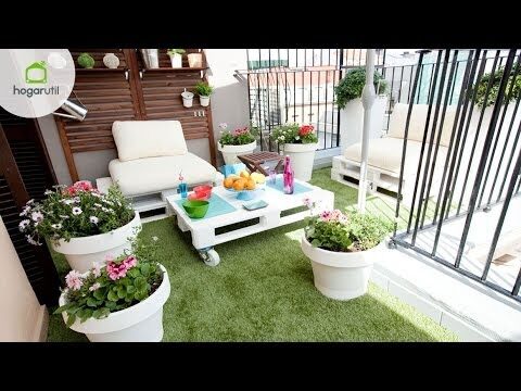 Relax y vistas espectaculares: spas con terrazas