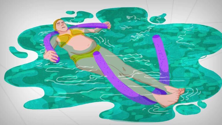 Beneficios de la Relajaci&oacute;n con Hidroterapia