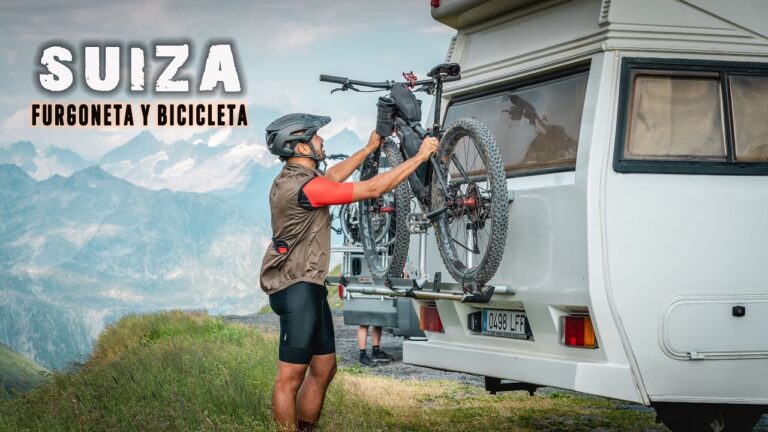 Rutas en bicicleta cerca de tu hotel: Descubre nuevas aventuras