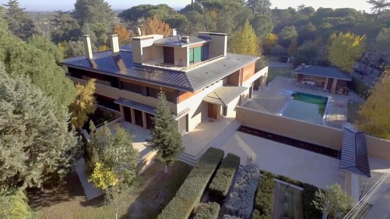 Estancia de lujo con jacuzzi en el centro de Barcelona