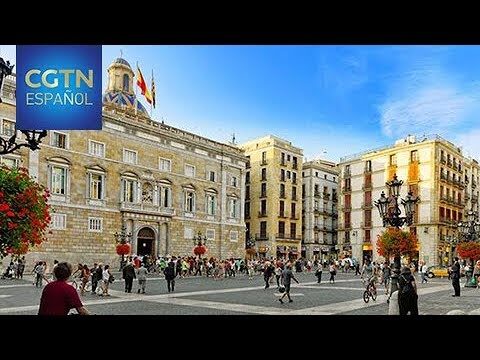 Equilibrio y Armonía en Barcelona