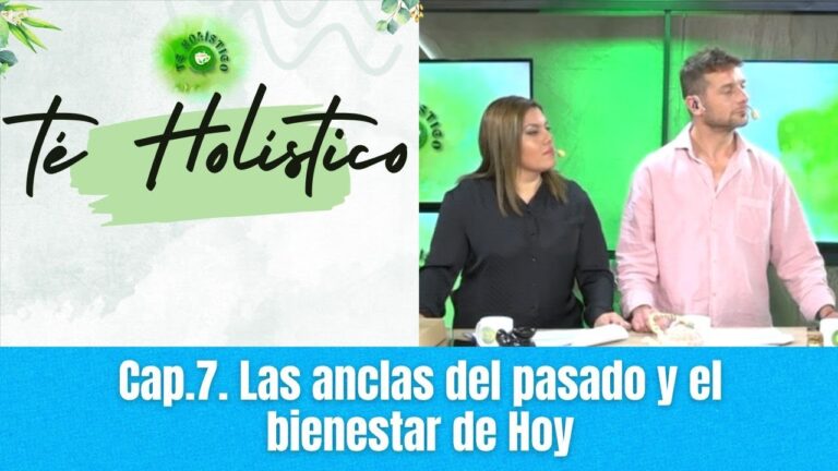 Mejorando el Bienestar Holístico en la Ciudad