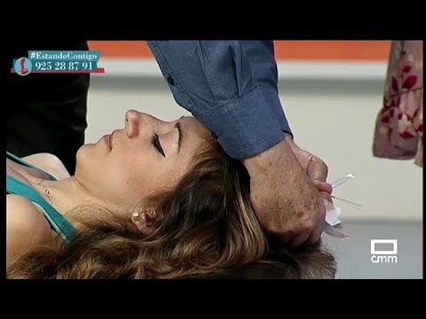 Reflexología: equilibra tu cuerpo de forma natural