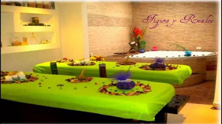 Terapia de pareja: El poder sanador del jacuzzi