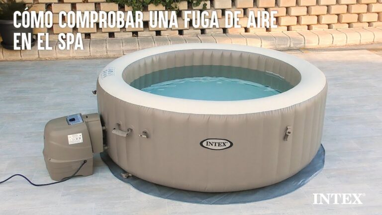 Jacuzzi: Tu Oasis de Relajación