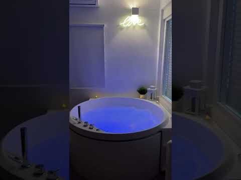 Lujo y comodidad: hoteles con jacuzzi para relajarse