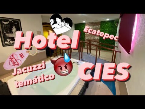 Experiencia de lujo: Trato especial en hoteles con jacuzzi