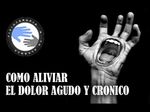 Beneficios de la hidroterapia para el dolor crónico
