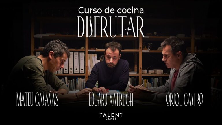 Cocina Creativa en Barcelona: Sabor e Innovación