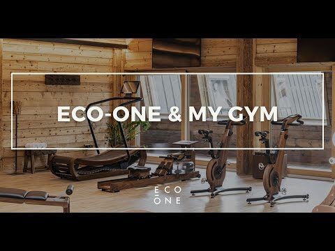 Disfruta de un completo gimnasio en tu hotel