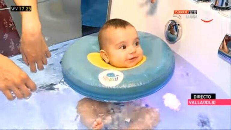 Masajes acuáticos: la experiencia relajante en spas