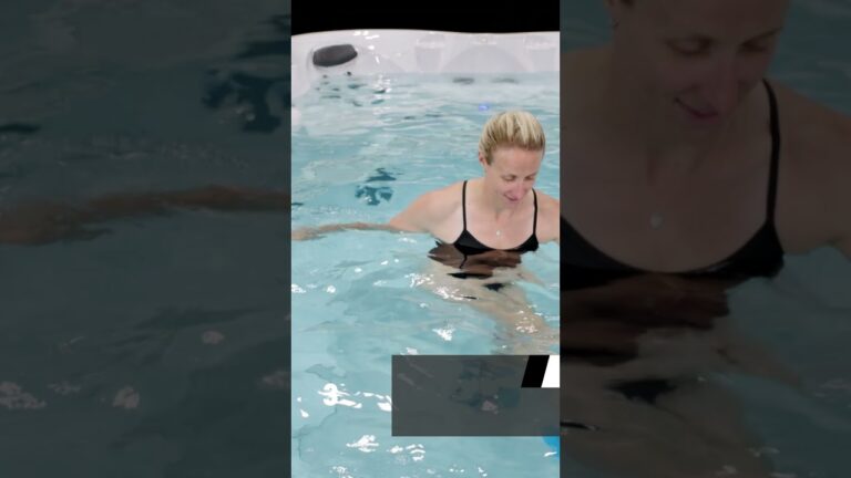 Mejora tu salud y bienestar con un jacuzzi en casa