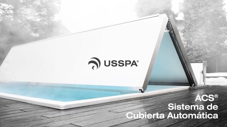 La innovación en swimspas: revolucionando la experiencia de natación en casa
