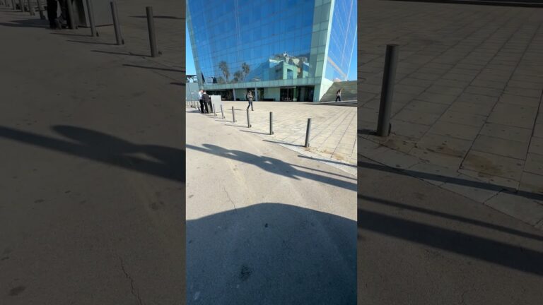 Experiencia de hospedaje de lujo en Barcelona