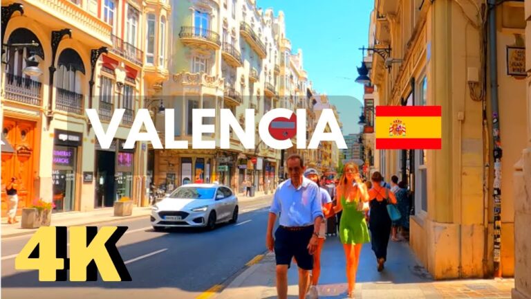 Paseos Escénicos por la Costa de Barcelona
