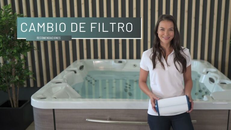 Relajación con swimspas portátiles: la clave para el bienestar en casa
