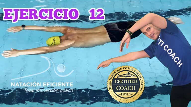 Beneficios de los Ejercicios de Equilibrio en el Agua