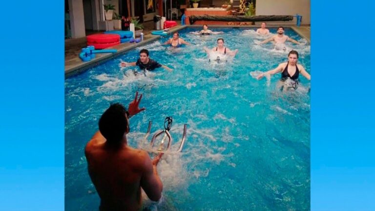 Los beneficios de la hidroterapia: un tratamiento natural y efectivo