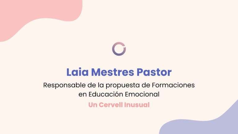 Guía para el bienestar emocional en Barcelona