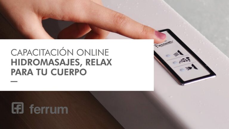Beneficios de salud de un spa compacto