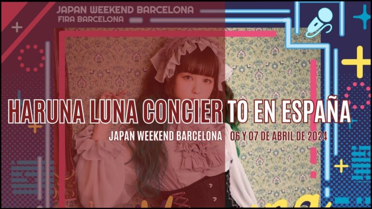 Artistas para conciertos relajantes en Barcelona