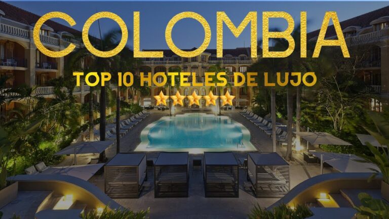 Encanto y relajación: spas con vistas