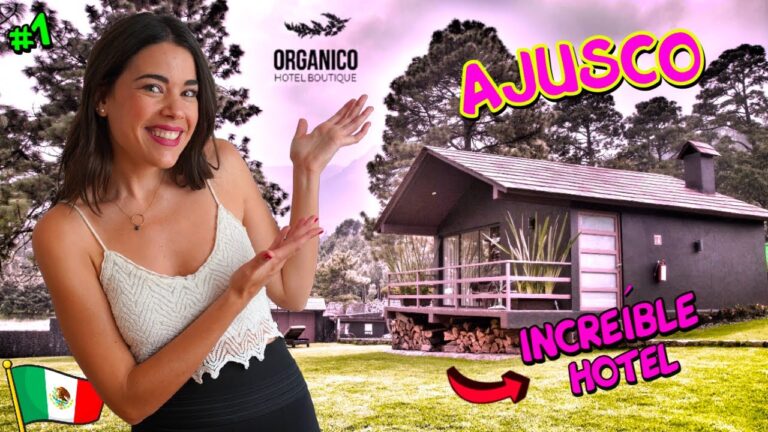 Los mejores hoteles para una velada especial