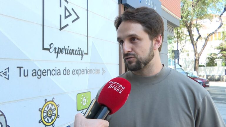 Experiencias temáticas: Inmersión total en la diversión