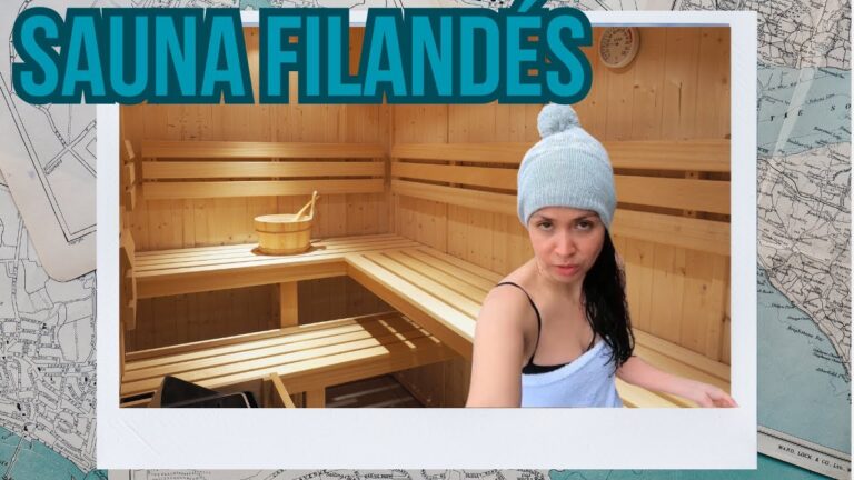 Secretos de la Experiencia en Saunas Finlandesas