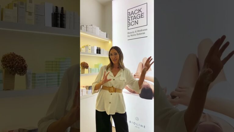 Tiendas de bienestar en Barcelona: La guía definitiva