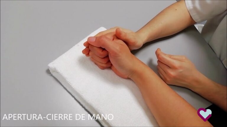 Beneficios de la hidroterapia en la movilidad post-AVC