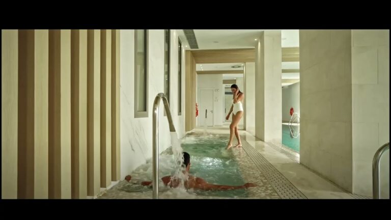 Consejos para mantener la privacidad al disfrutar de un jacuzzi en interiores