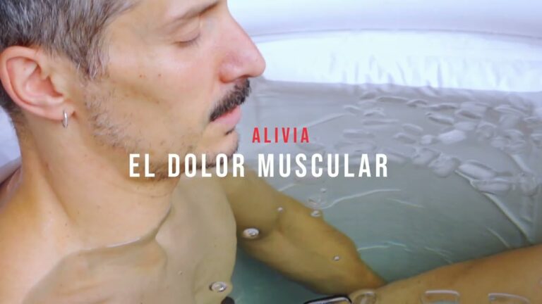 Jacuzzis para la recuperación muscular: beneficios y consejos