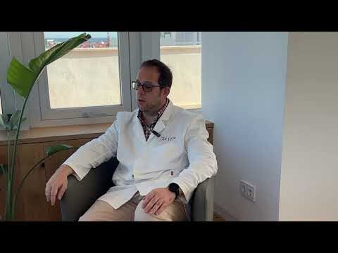 Beneficios de la hidroterapia en la fibromialgia