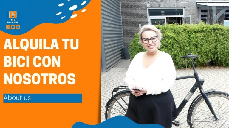 Alquiler de Bicicletas Económico en Barcelona