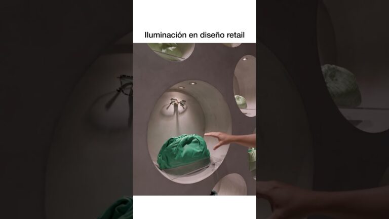 5 tendencias de iluminación para jacuzzi