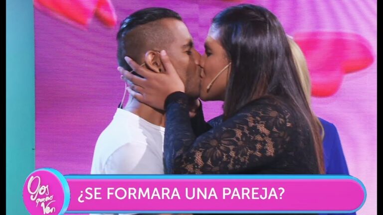 10 Programas de Entretenimiento para Parejas