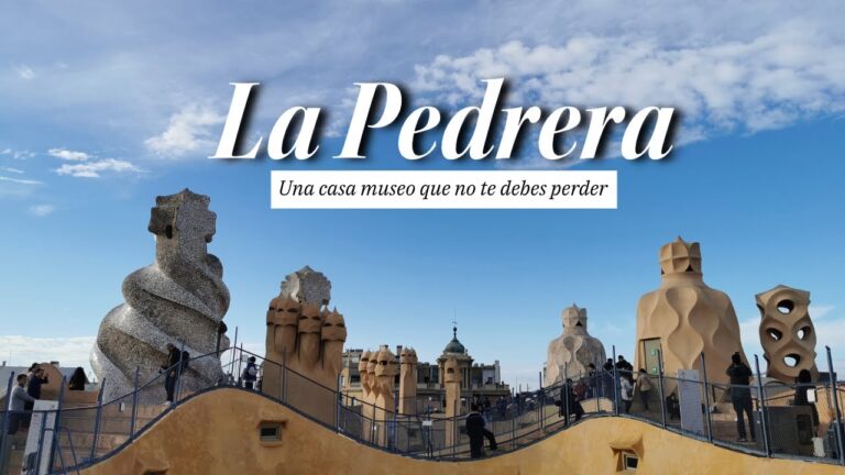 Explorando la arquitectura de los baños romanos en Barcelona