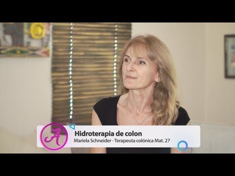 Potencia tu energía con la hidroterapia
