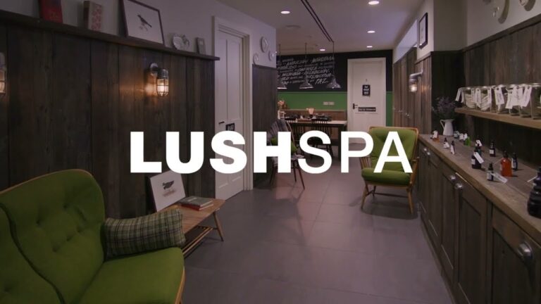 Spas de lujo para tratamientos faciales: Experiencias rejuvenecedoras