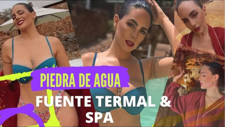 Beneficios de los circuitos termales para cuerpo y mente