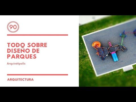 Explorando la belleza de los jardines y parques arquitectónicos