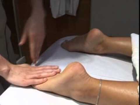 Beneficios de los Masajes Aromáticos en Spas