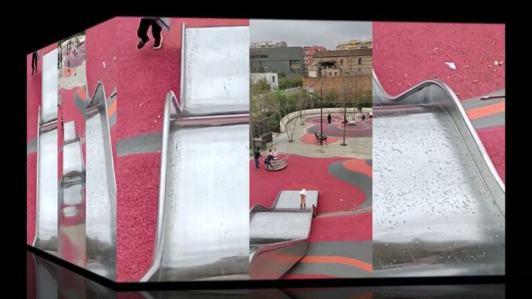 Los Mejores Espacios Verdes para Descansar en Barcelona