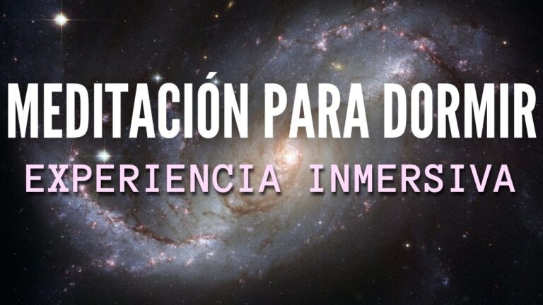 Experiencias de relajación urbana