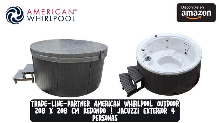 Creando un ambiente de bienestar con jacuzzi integrado